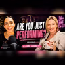 Why "Perfect" Lives Feel So Empty (And How to Actually Be Happy) with Jane Garnett