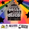 Kruster Time - Soul Jazz Funk Disco !