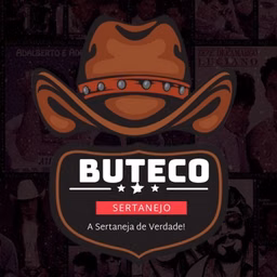 Rádio Buteco Sertanejo  -as melhores do Sertanejo antigo  anos 80 e 90