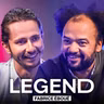 FABRICE ÉBOUÉ : LES HISTOIRES LES PLUS DINGUES DE SA CARRIÈRE ! (MALAISE, BABYSITTING, FANTASME...)  [REDIFF]