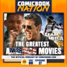 X-Men '97 Season 2 & The Greatest American Movies! (Episode 8x27)