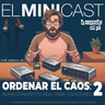 Ordenar el caos: almacenamiento real para creadores II - Lexar Workflow Pro