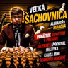 Podcast # 1: Veľká šachovnica_ Pamätník Sovietom v Prešove, Melnyk a Kauza Mimi Šramovej