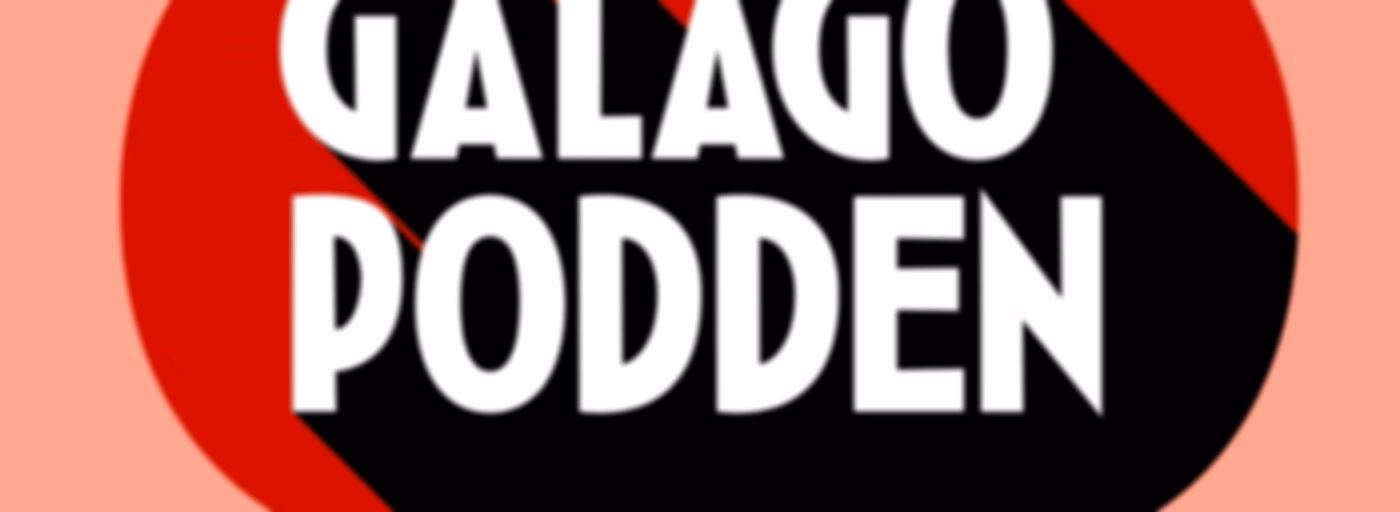 Galagopodden