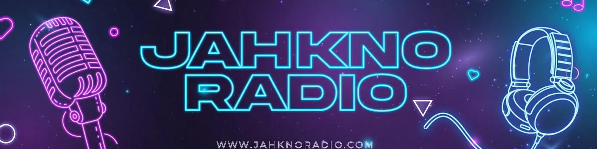 Jahkno Radio - Afrobeats x Amapiano