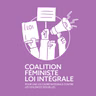 Pour une loi cadre INTEGRALE contre les violences faites aux femmes et aux enfants  !