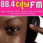 88.4 City FM