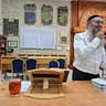 הרב מאיר כהן | רבותינו נ"ע מעודדים שבכוחו של כל אחד לגזור בראש השנה על הקב״ה כרצונו העיקר שיזעק ויבא