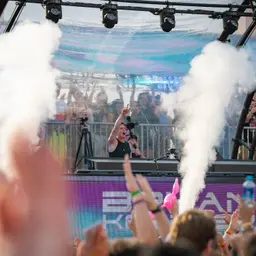 Bryan Kearney LIVE @ Luminosity Beach Festival 2026
