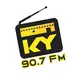 KY 90.7 - XHLDC