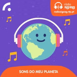 Sons do meu Planeta
