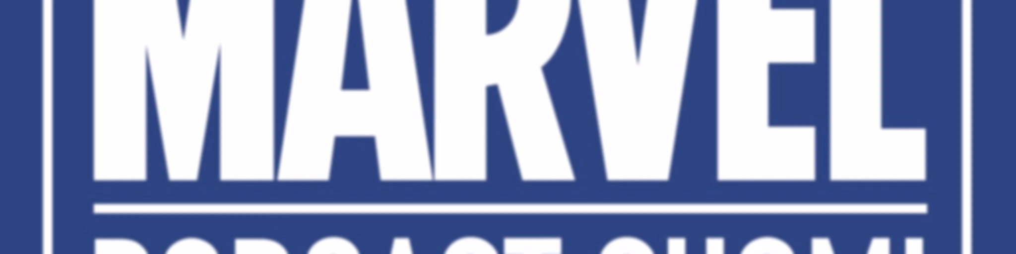 Marvel Podcast Suomi