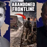 Larry Johnson: U.S. ABANDONS Kurdish Frontline - Troops & Patriots PULLED Before Iran Strike
