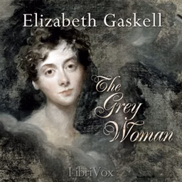 Grey Woman