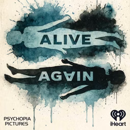 Alive Again
