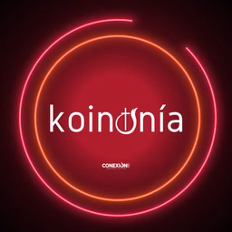 IDEC Koinonía Podcast