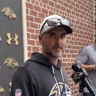 Luke Jones and Nestor recap Ravens in Minnesota and prep for Washington and real football