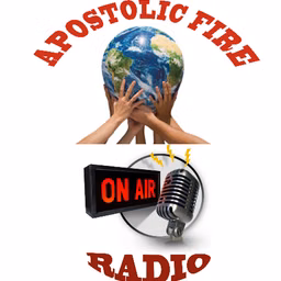 Aostolic Fire Radio