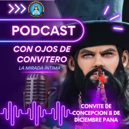 CON OJOS DE CONVITERO