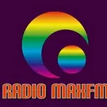 web radio max fm