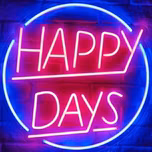 Happy Days