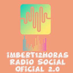 Imbert12horas Radio Social Oficial 2.0