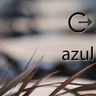 Azul