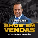 Show em Vendas com César Frazão