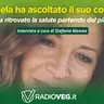 Emanuela: quando il corpo parla
