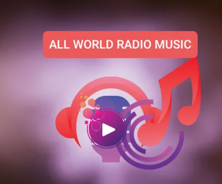 ALL WORLD RADIO MUSIC