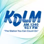 1340 KDLM - KDLM