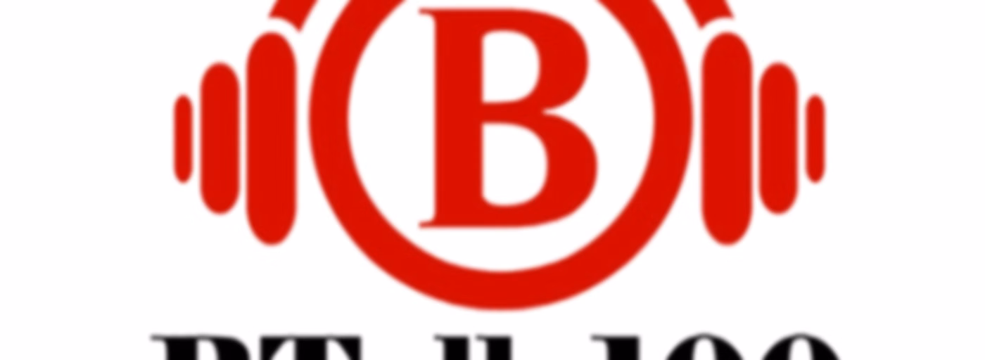 BTalk100 Radio Podcast