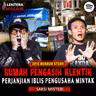 864 Dunia Makin Gila! Juragan Minyak di Jawa Tengah Punya Perjanjian Sama Iblis