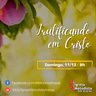 Mensagens de Vida - Episódio 73 - Frutificando em Cristo