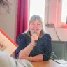 #123 // Anne-Katrin Güldenpfennig: Mehr offline Zeit mit Möhrenstarken Mitmachtipps