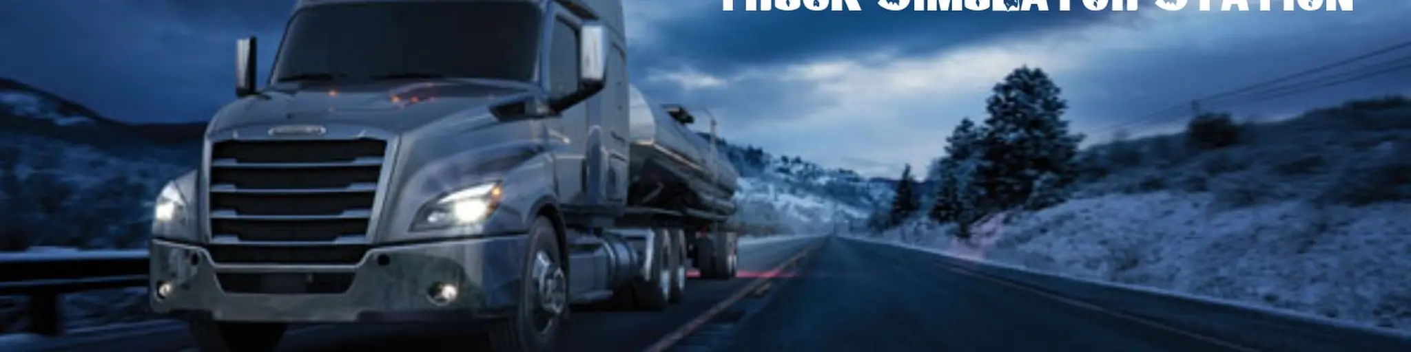 Truck Simulator
