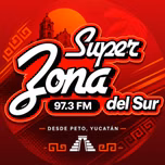 Super Zona del Sur Peto 97.3 fm