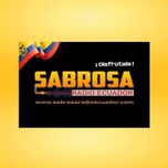 Sabrosa Radio Ecuador 102.1