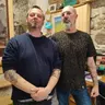 Le Grand Ecart du mois de février 2025 avec Mathieu Petitpain