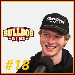 S8 E18: Red Wings Let Brady Cleveland Make His Own Life Decisions