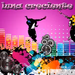 luna creciente