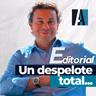 Editorial Hassan Nassar - Que despelote…