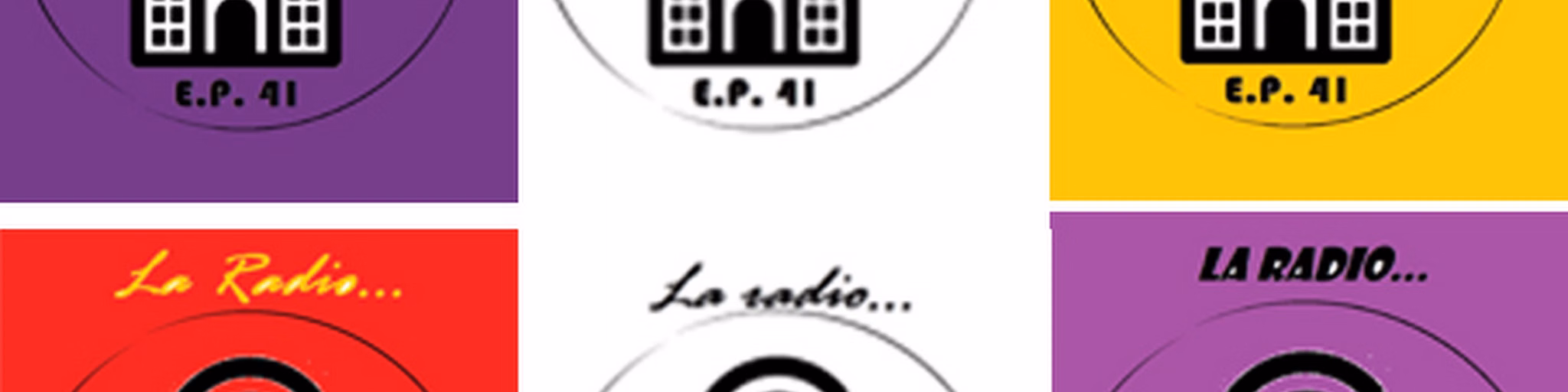 EP 41 Radio