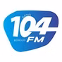 Rádio 104 FM Bezerros