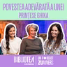 CASA CU FLORI DE LILIAC | BiblioTea cu Tea Teodorescu 127