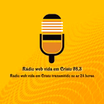 Radio web vida em cristo 98