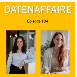 Ep. 104 – Kann KI uns wirklich schlauer machen?