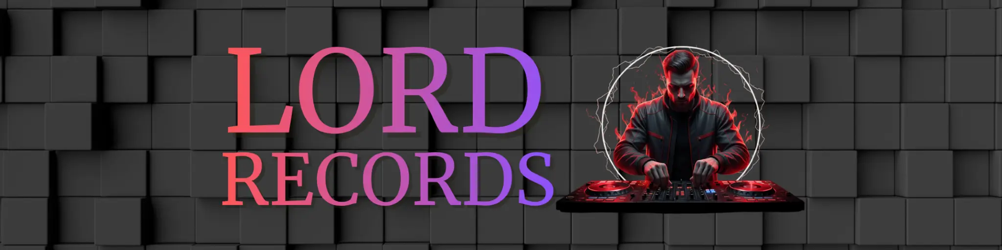 Lord Records Radio - House Music