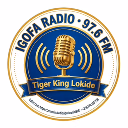 IGOFARADIO97.6FM