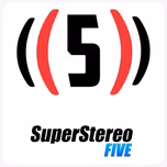 SuperStereo 5 mid